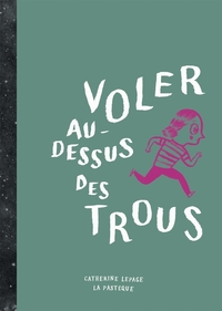 Picture of Voler au-dessus des trous
