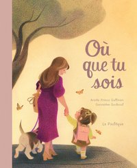 Picture of Où que tu sois