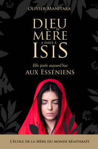 Picture of Dieu la Mère a parlé à Isis