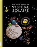 Image de UNE VISITE GUIDEE DU SYSTEME SOLAIRE
