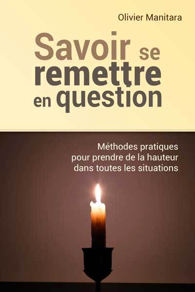 Image de Savoir se remettre en question