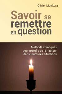 Image de Savoir se remettre en question