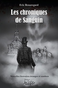Image de Les chroniques de Sanguin