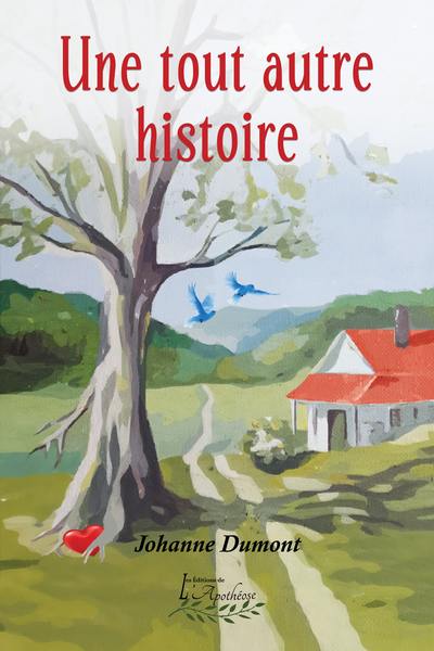 Picture of Une tout autre histoire