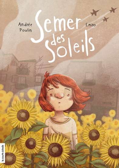 Image de SEMER DES SOLEILS