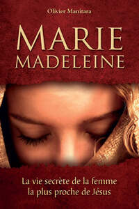 Picture of Marie Madeleine