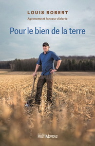 Picture of POUR LE BIEN DE LA TERRE
