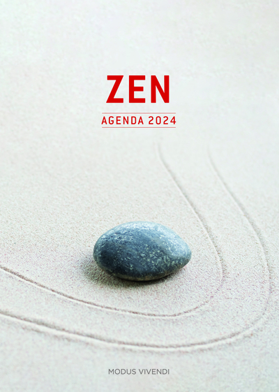 Image de Zen - Agenda 2024