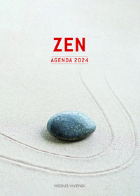 Image de Zen - Agenda 2024