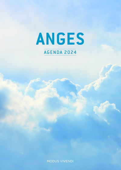 Image de Anges - Agenda 2024