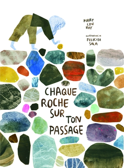 Picture of Chaque roche sur ton passage