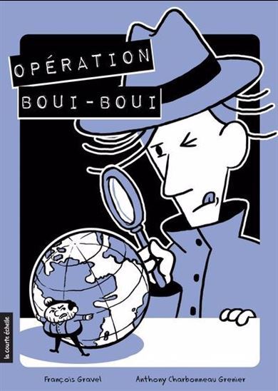 Picture of OPERATION BOUI-BOUI