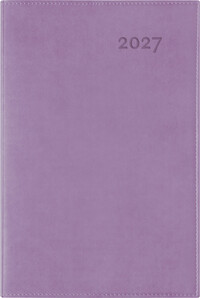 Picture of Agenda Gama-EUM 2027 mauve