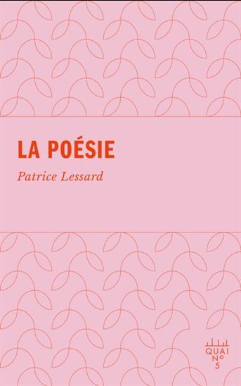 Image de LA POESIE