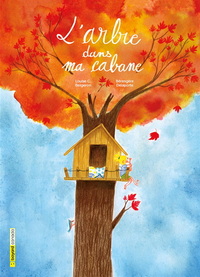 Picture of L'ARBRE DANS MA CABANE