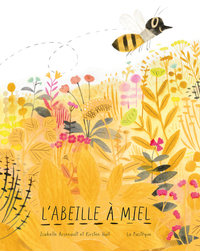 Image de L'abeille à miel