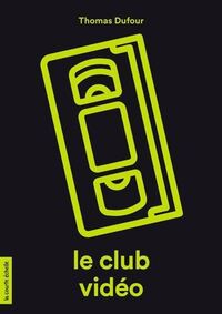 Picture of LE CLUB VIDEO