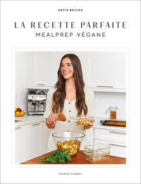 Picture of La recette parfaite