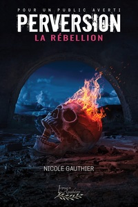 Image de Perversion Tome 4 - La Rébellion