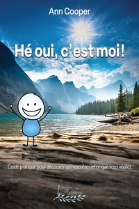 Picture of Hé oui, c'est moi !