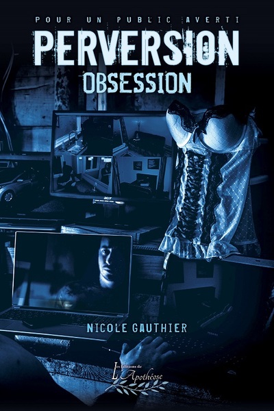 Picture of Perversion Tome 1