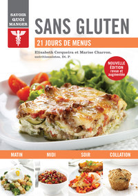 Image de Sans gluten, savoir quoi manger