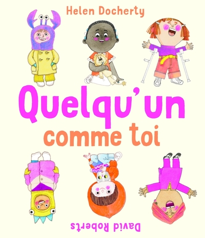 Image de Quelqu'un comme toi