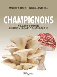 Picture of CHAMPIGNONS