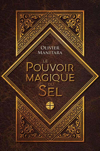 Picture of Le pouvoir magique du sel