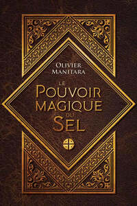 Picture of Le pouvoir magique du sel