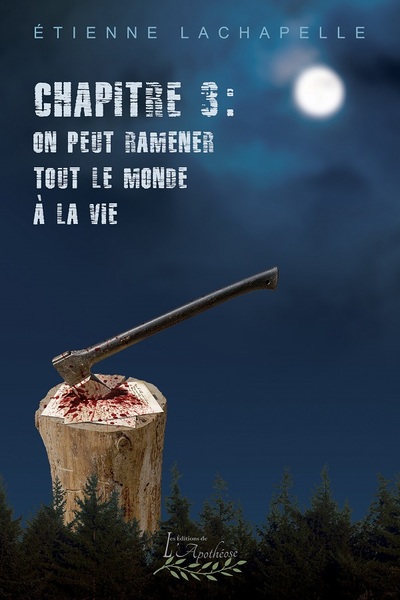 Picture of Chapitre 3: On peut ramener tout le monde à la vie