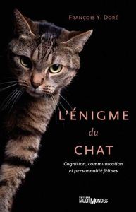 Picture of L'ENIGME DU CHAT