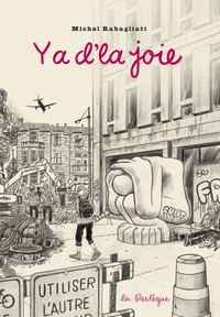 Picture of Y a d'la joie