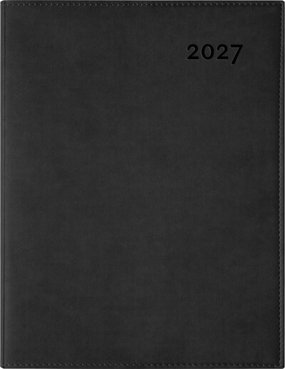 Picture of Agenda Ulys-EUN 2027 noir