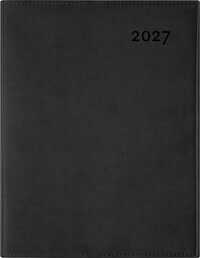 Picture of Agenda Ulys-EUN 2027 noir