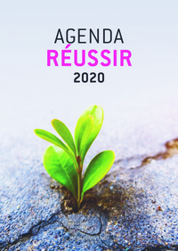 Image de Agenda réussir 2020
