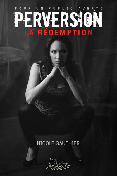 Picture of Perversion Tome 3: La rédemption