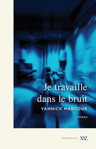 Picture of JE TRAVAILLE DANS LE BRUIT