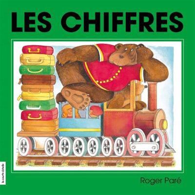 Picture of LES CHIFFRES