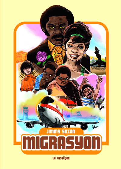 Picture of Migrasyon