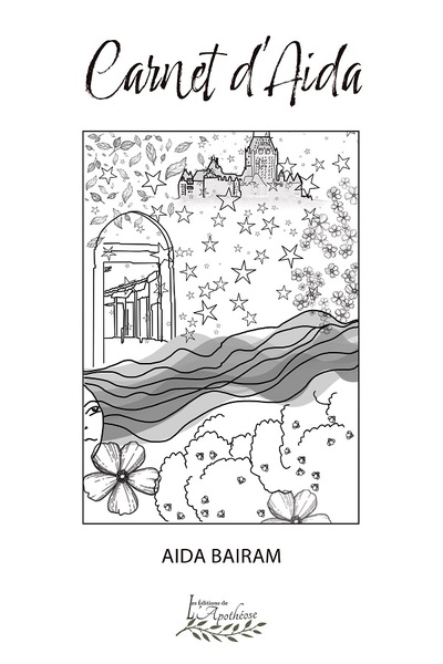 Image de Carnet d'Aïda