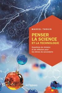 Picture of PENSER LA SCIENCE ET LA TECHNOLOGIE