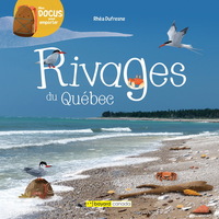 Picture of RIVAGES DU QUEBEC