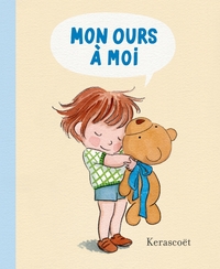 Image de Mon ours à moi