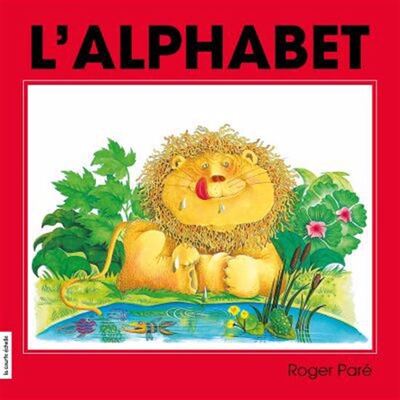 Picture of L'ALPHABET