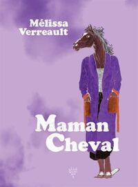 Image de MAMAN CHEVAL