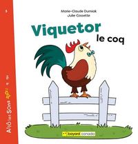 Picture of VIQUETOR LE COQ