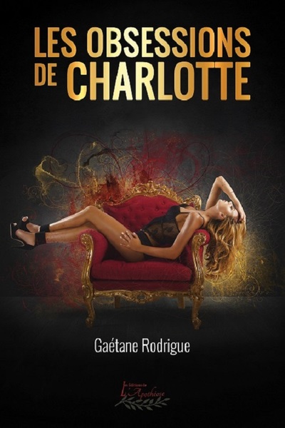Picture of Les obsessions de Charlotte