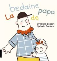 Image de LA BEDAINE DE PAPA