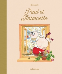 Image de Paul et Antoinette